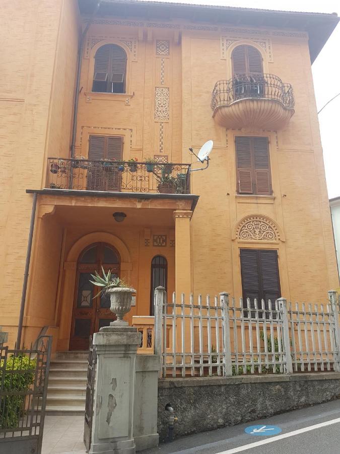 Casa Brunello La Spezia Eksteriør billede