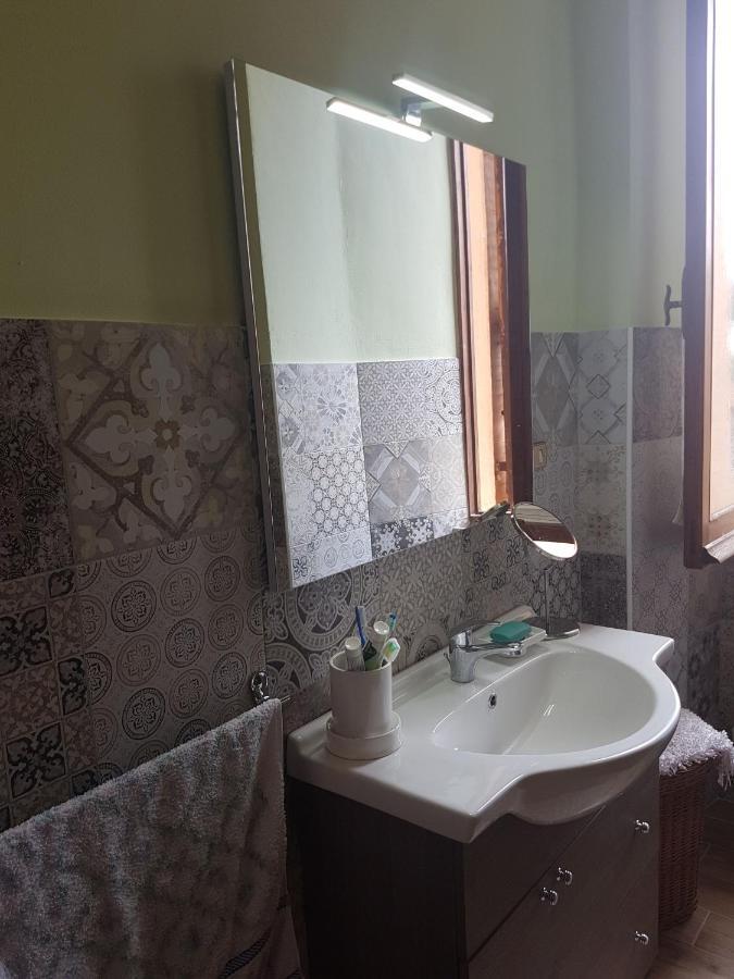 Casa Brunello La Spezia Eksteriør billede