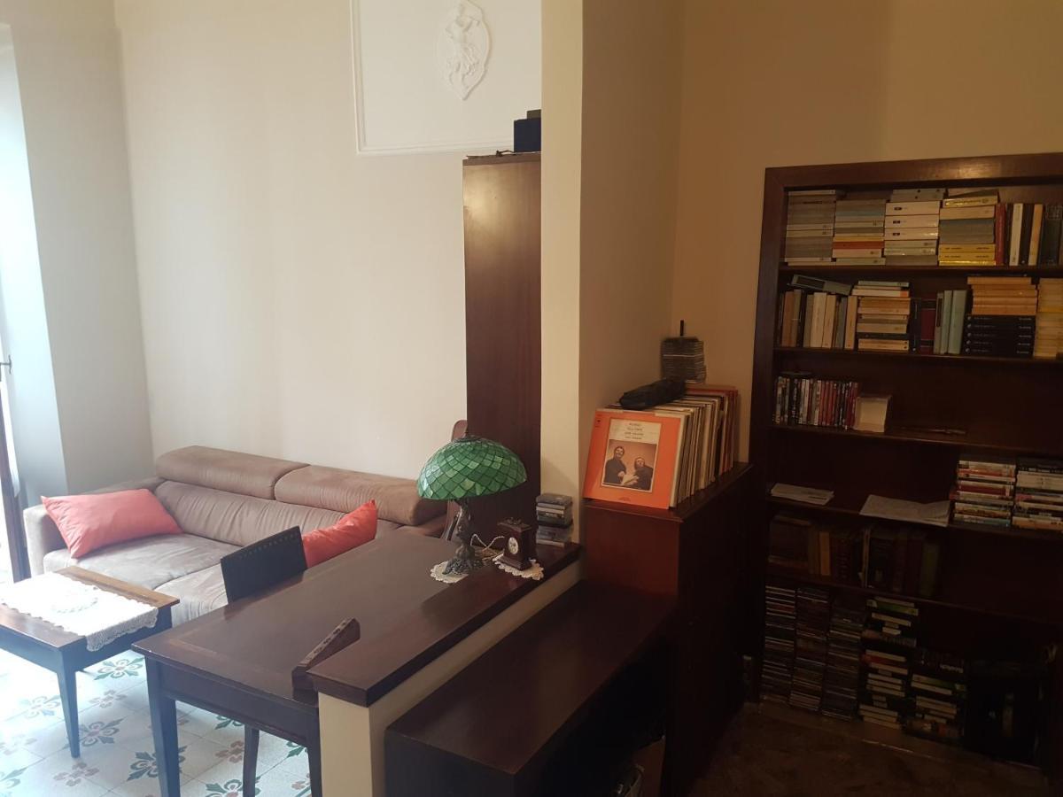 Casa Brunello La Spezia Eksteriør billede