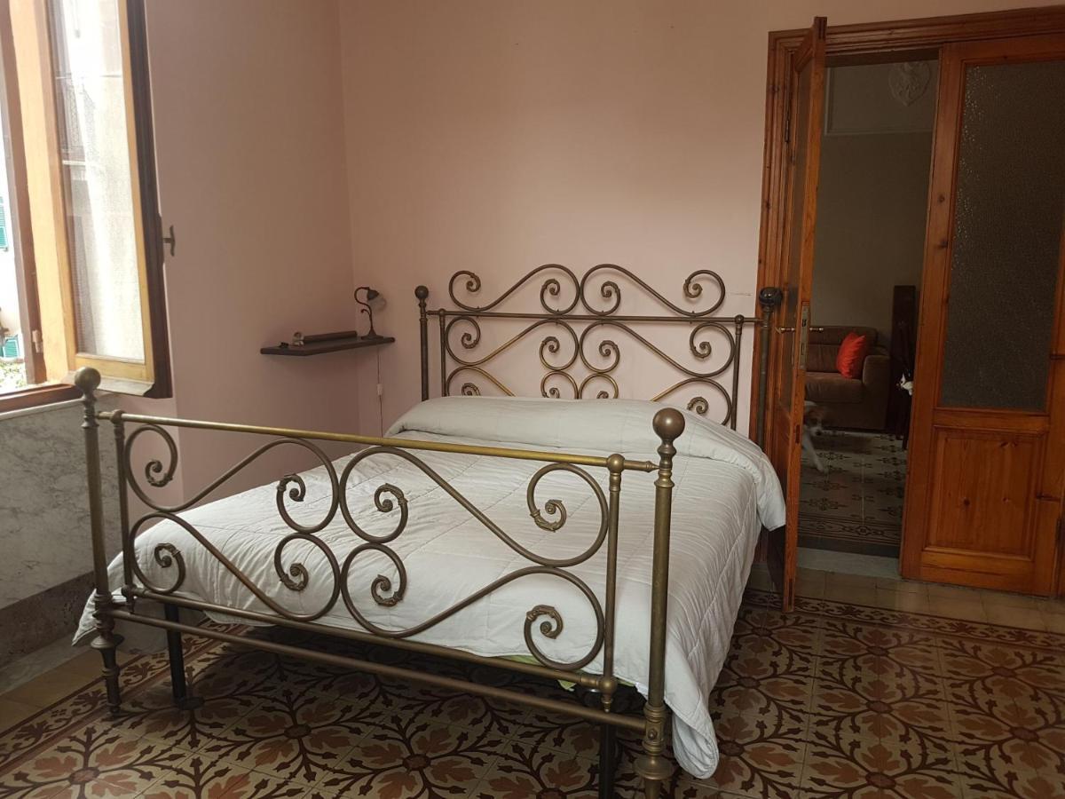 Casa Brunello La Spezia Eksteriør billede