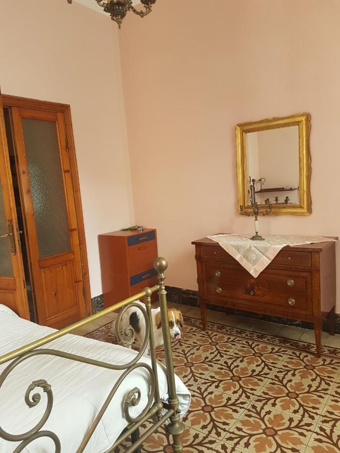 Casa Brunello La Spezia Eksteriør billede
