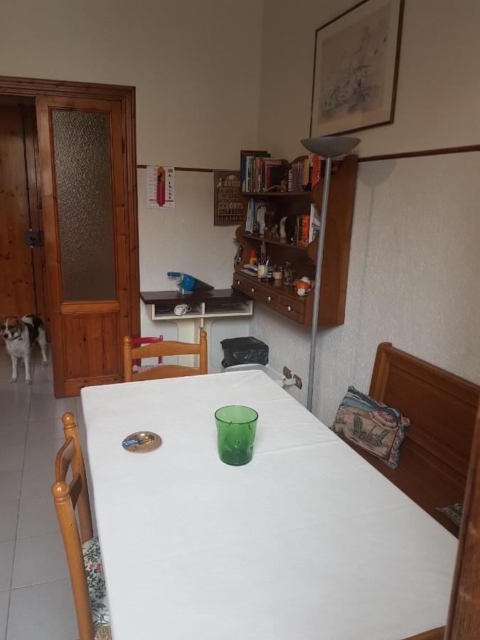 Casa Brunello La Spezia Eksteriør billede
