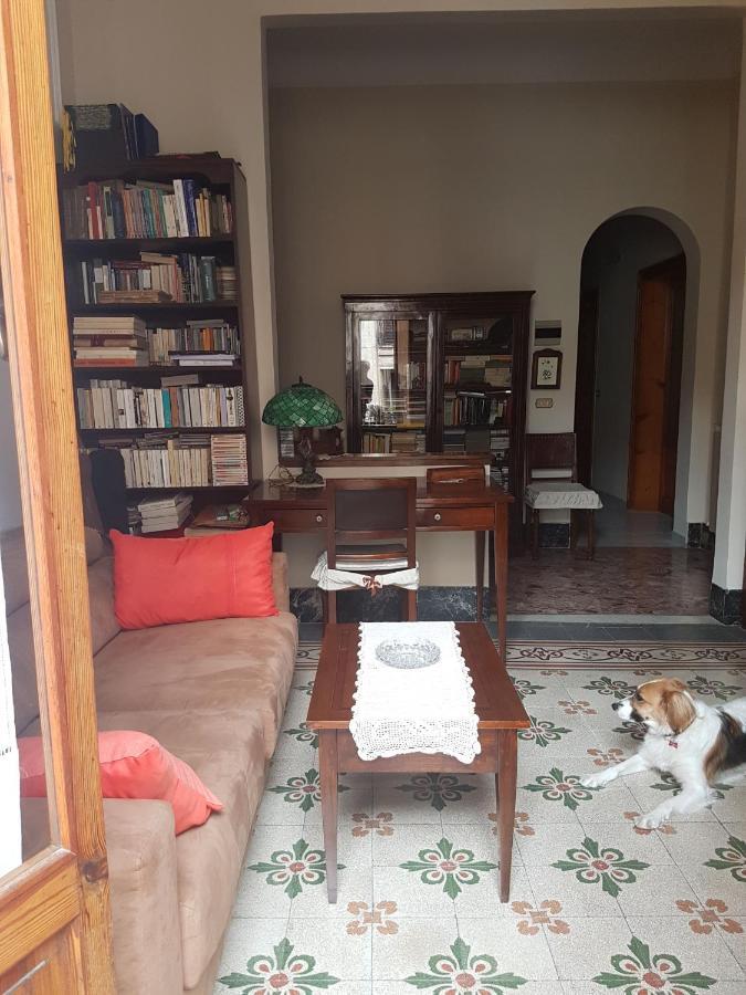 Casa Brunello La Spezia Eksteriør billede