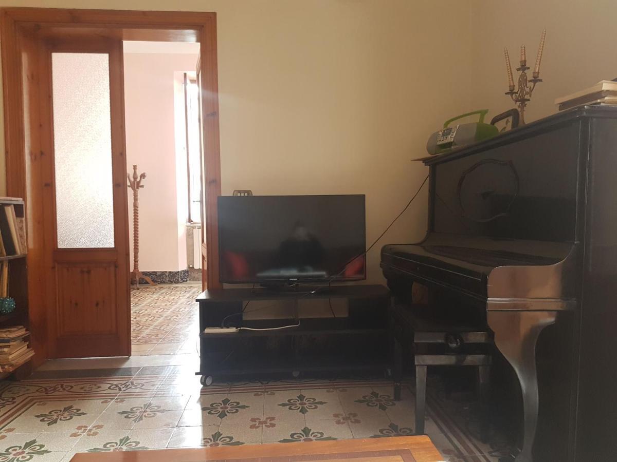 Casa Brunello La Spezia Eksteriør billede